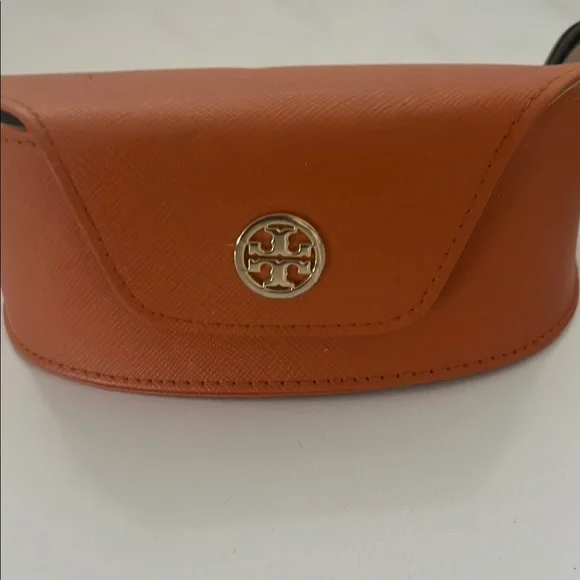 Tory Burch Brown Sunglasses - Picture 5 of 6